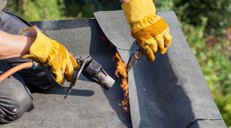 Professional residential roofers in Groveland, CA